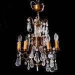 999 5332 CHANDELIER